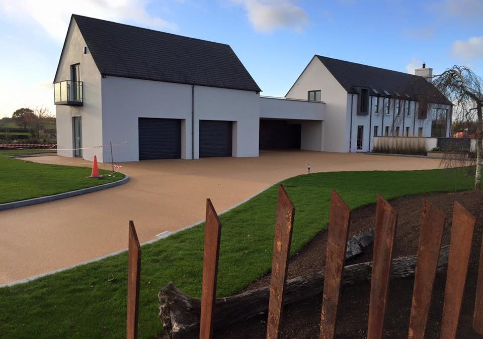 New House – Lough Neagh