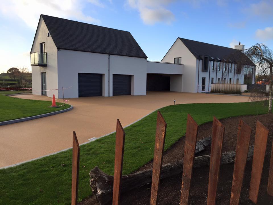 New House – Lough Neagh