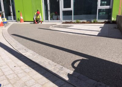 Banbridge Health Village