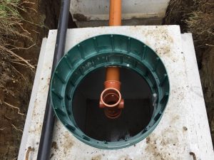 Waste Water Treatment Tanks Ireland