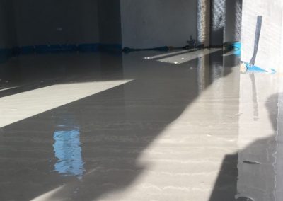Liquid Screed Co. Tyrone