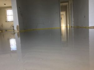 liquid screed Co.Down 02