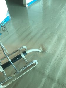 liquid screed Tyrone 03