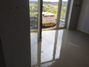liquid screed Newry co.Down 03