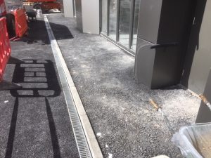 resin bound pathways Dublin