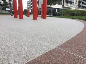 resin bound gravel Ireland