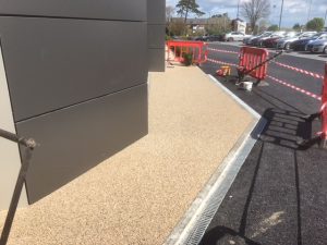 resin bound pathways Dublin