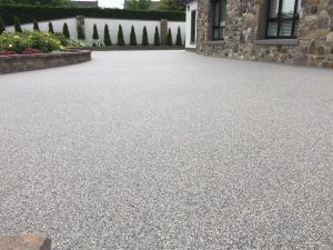 resin bound driveways Ireland 02
