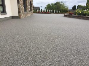 resin bound driveways Ireland 03