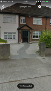 Driveway solutions Dublin