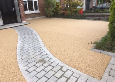 Driveway solutions Dublin